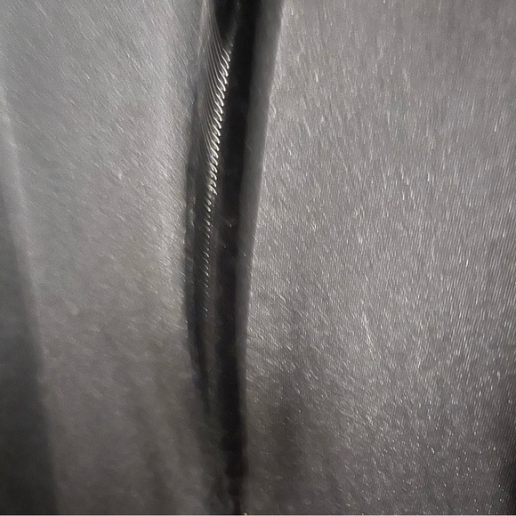 Danskin Black Activewear Long Sleeve - Picture 8 of 9